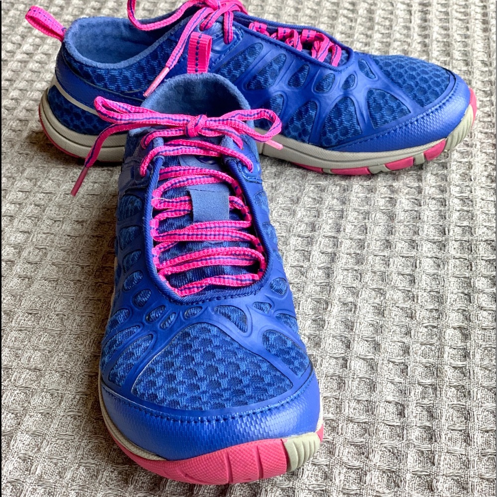 Merrell Crush Glove Barefoot Training shoes